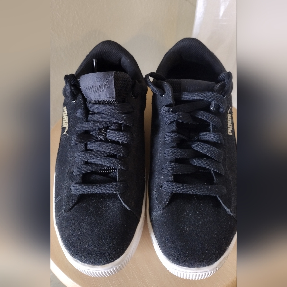 PUMA Platform SNEAKERS - Picture 3 of 6
